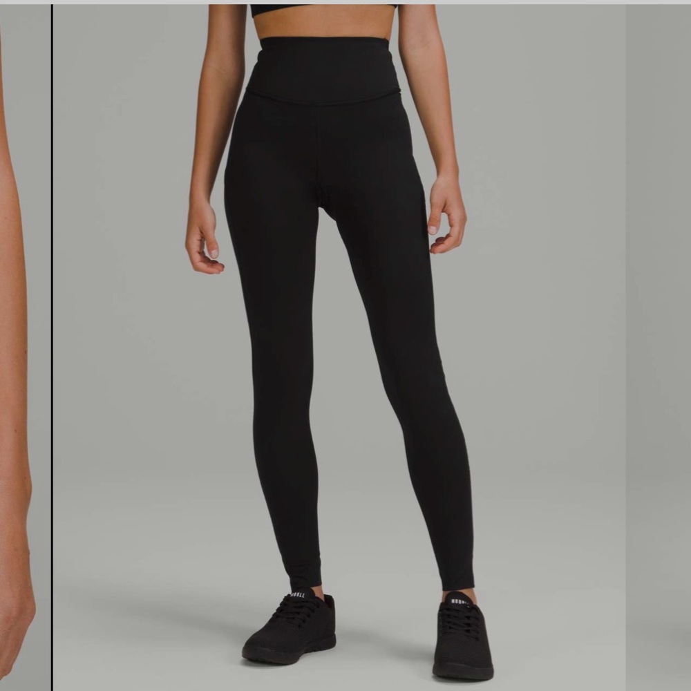 Lululemon Base Pace 28”